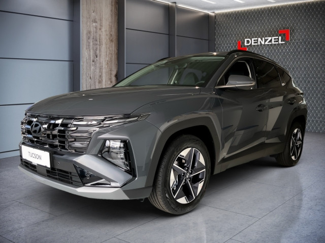 Bild 0: Hyundai Tucson NX4 GO Plus 1,6 T-GDi 2WD 48V