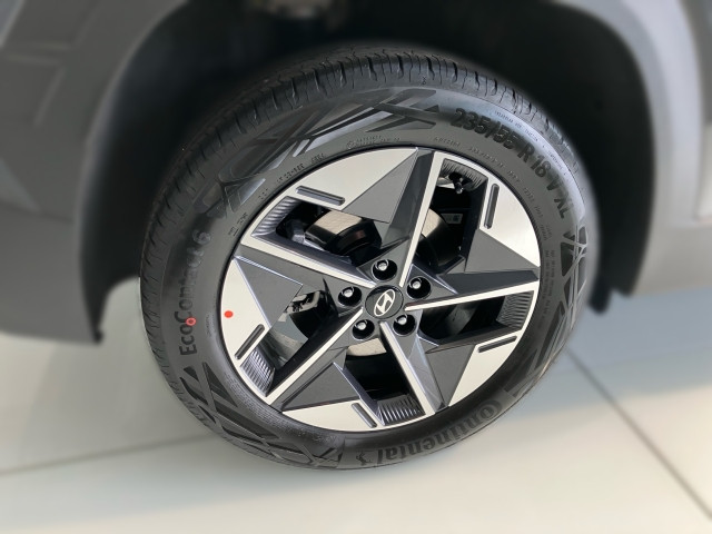 Bild 3: Hyundai Tucson NX4 GO Plus 1,6 T-GDi 2WD 48V