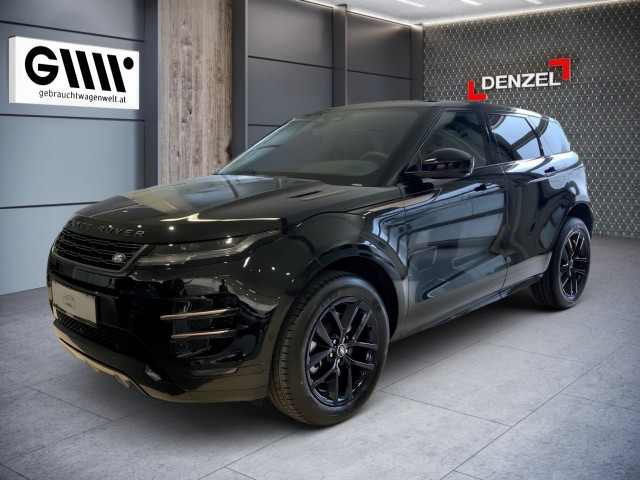 Bild 0: Land Rover Range Rover Evoque D165 SV Dynamic SE AWD