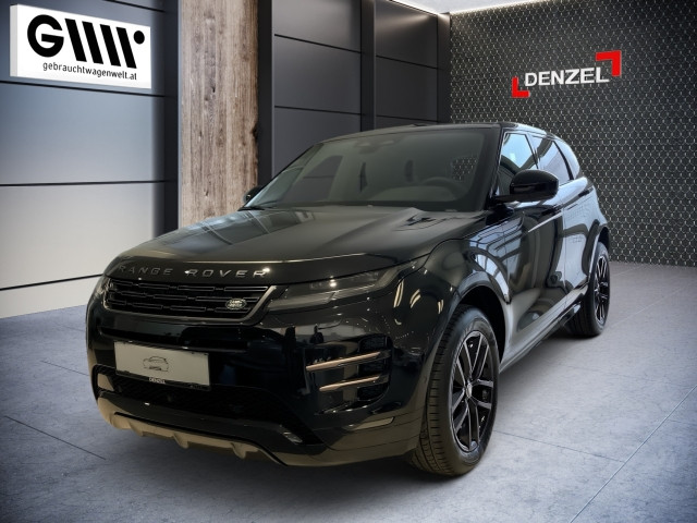 Bild 1: Land Rover Range Rover Evoque 2,0 AWD 5DR SV Dynamic 163PS