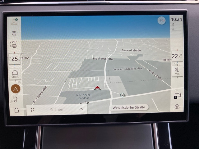 Bild 7: Land Rover Range Rover Evoque 2,0 AWD 5DR SV Dynamic 163PS