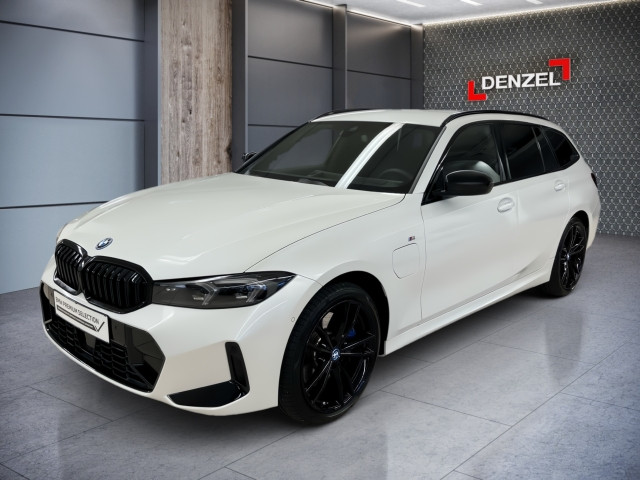 Bild 0: BMW 330e xDrive Touring G21 XB1