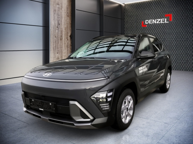 Bild 1: Hyundai Kona HEV (SX2) Trend Line 1.6 GDI 2WD Hybrid