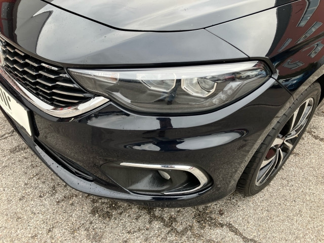 Bild 11: Fiat Tipo