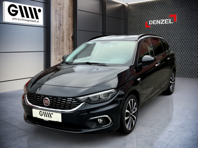 Bild 1: Fiat Tipo