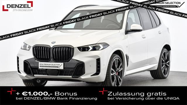 Bild 0: BMW X5 xDrive 30d G05 B57