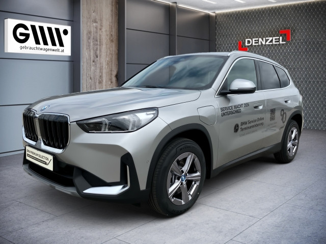 Bild 0: BMW X1 xDrive25e U11 XB2