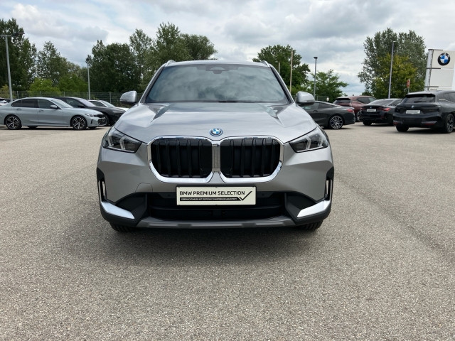 Bild 13: BMW X1 xDrive25e U11 XB2