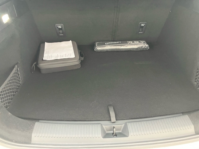 Bild 9: MG HS PHEV+ Luxury Teilleder Schwarz