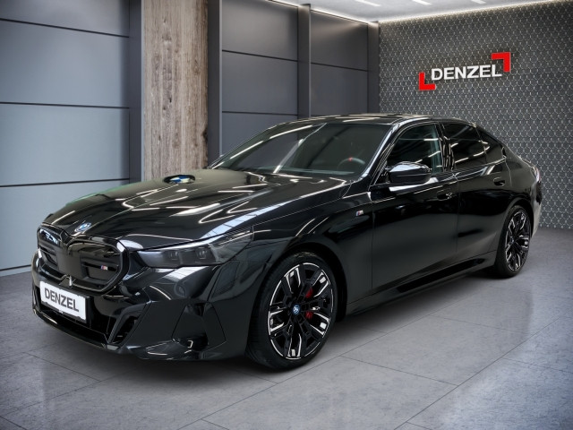 Bild 0: BMW i5 M60 xDrive Limousine G60