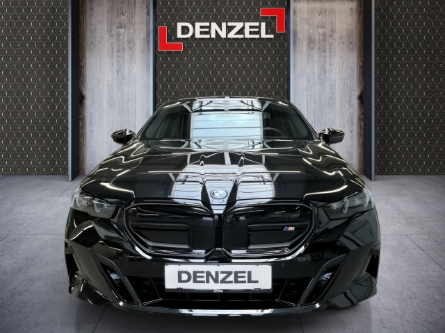 Bild 11: BMW i5 M60 xDrive Limousine G60