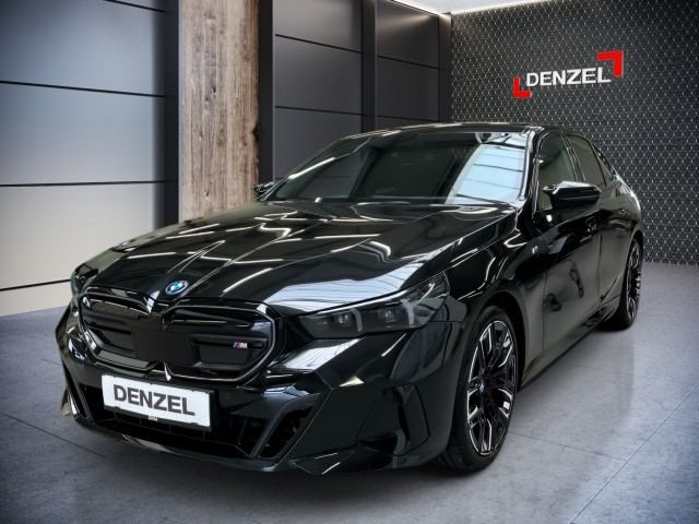 Bild 1: BMW i5 M60 xDrive Limousine G60