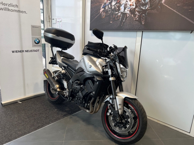 Bild 0: Yamaha Motorrad Yamaha FZ1-N