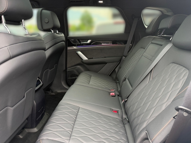 Bild 8: BYD NEW TANG Flagship 4WD
