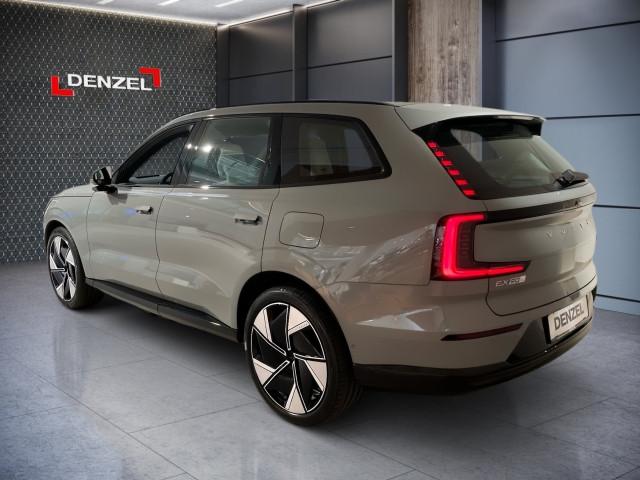 Bild 1: VOLVO PKW EX90 Twin Motor Performance Ultra 7 Sitze