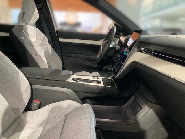 Bild 6: VOLVO PKW EX90 Twin Motor Performance Ultra 7 Sitze