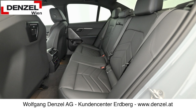 Bild 9: BMW i5 xDrive40 Limousine G60 XE2