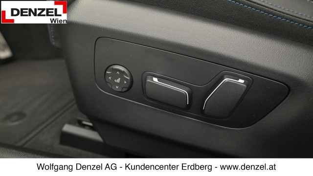 Bild 10: BMW i5 xDrive40 Limousine G60 XE2