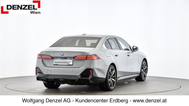 Bild 2: BMW i5 xDrive40 Limousine G60 XE2