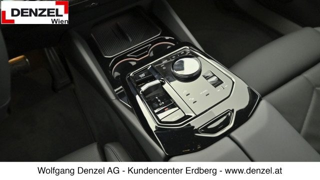 Bild 5: BMW i5 xDrive40 Limousine G60 XE2