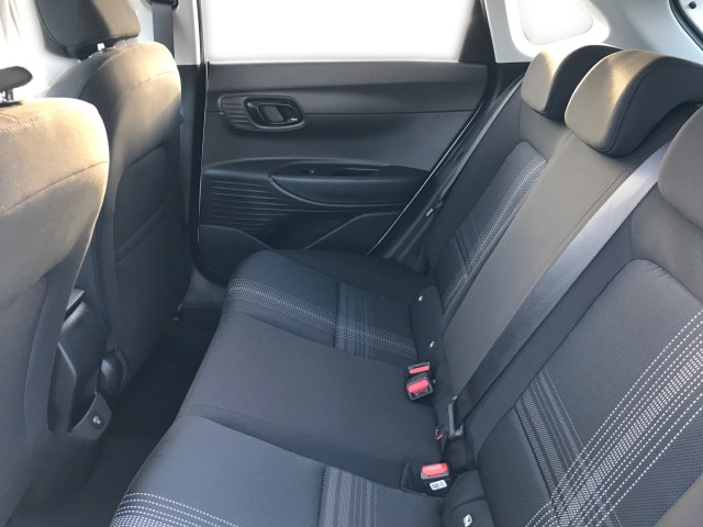 Bild 7: Hyundai i20 (BC3) Comfort Line 1.2 MPI