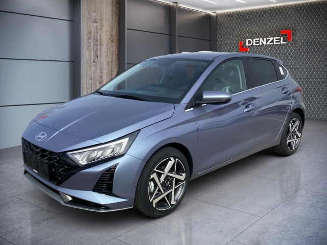 Bild 0: Hyundai i20 (BC3) Trend Line 1.0 T-GDI