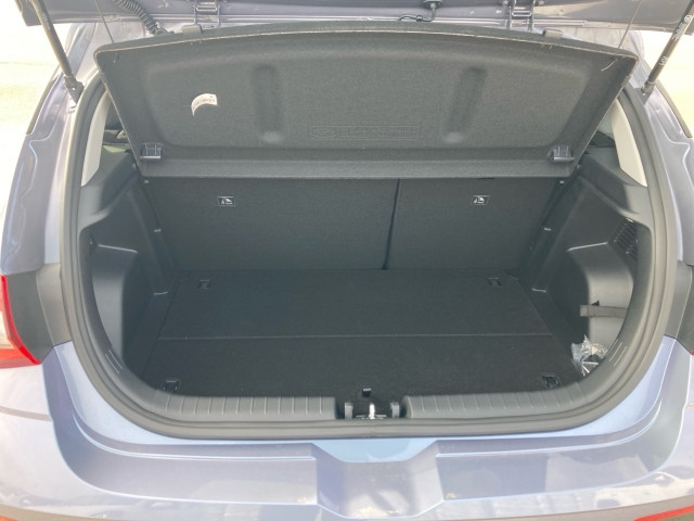 Bild 9: Hyundai i20 (BC3) Trend Line 1.0 T-GDI