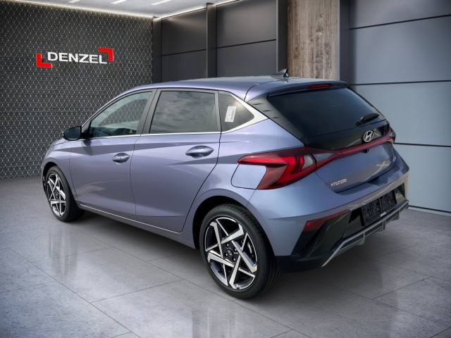 Bild 2: Hyundai i20 (BC3) Trend Line 1.0 T-GDI