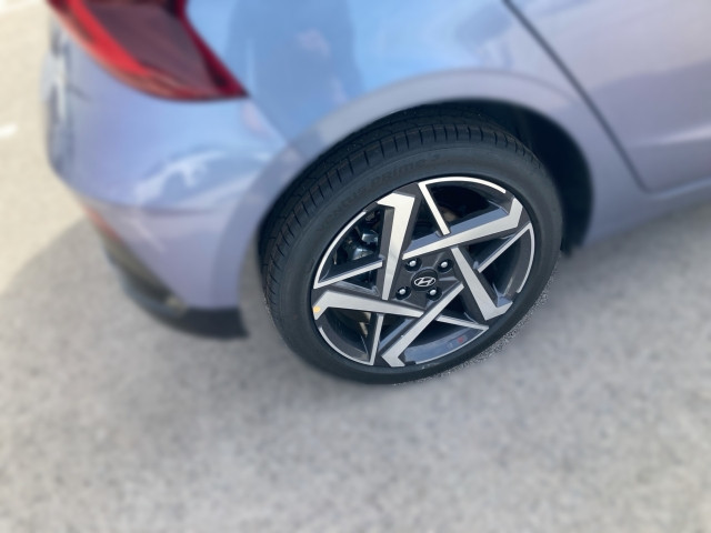 Bild 4: Hyundai i20 (BC3) Trend Line 1.0 T-GDI