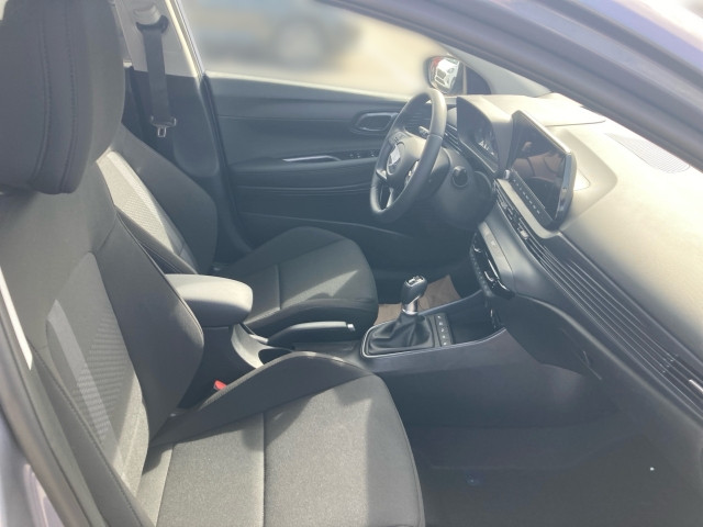Bild 5: Hyundai i20 (BC3) Trend Line 1.0 T-GDI