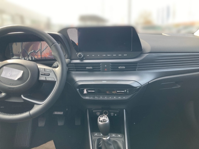 Bild 7: Hyundai i20 (BC3) Trend Line 1.0 T-GDI