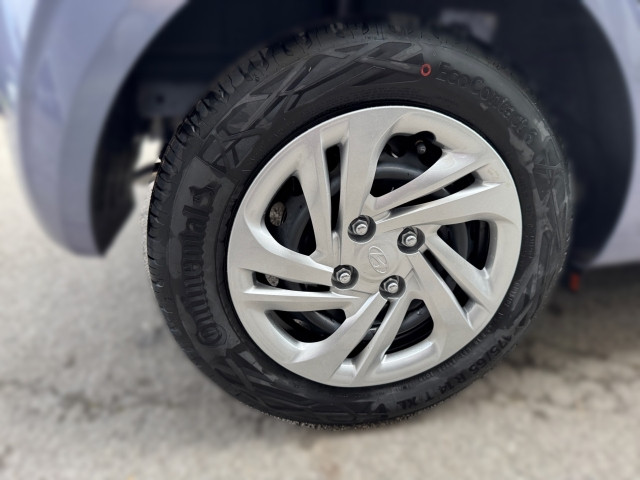 Bild 4: Hyundai i10 GO 1,0 MT