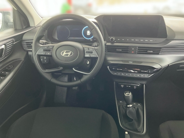 Bild 6: Hyundai i20 (BC3) GO Plus 1.2 MPI