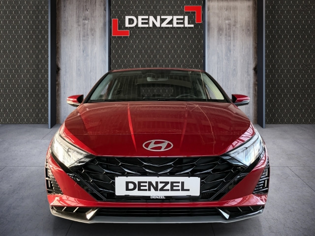 Bild 12: Hyundai i20 (BC3) GO Plus 1.0 T-GDI DCT