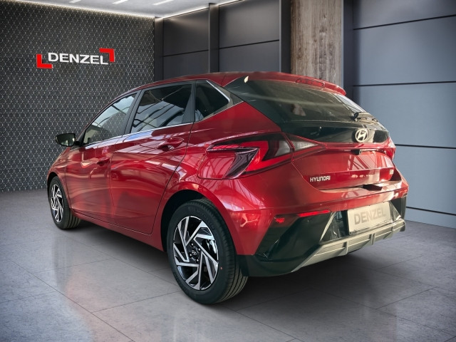 Bild 2: Hyundai i20 (BC3) GO Plus 1.0 T-GDI DCT