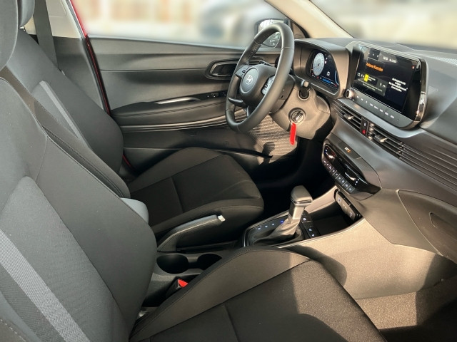Bild 5: Hyundai i20 (BC3) GO Plus 1.0 T-GDI DCT