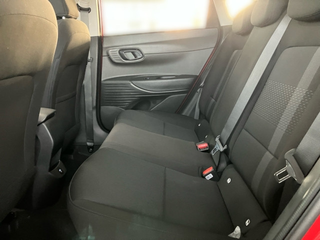 Bild 8: Hyundai i20 (BC3) GO Plus 1.0 T-GDI DCT