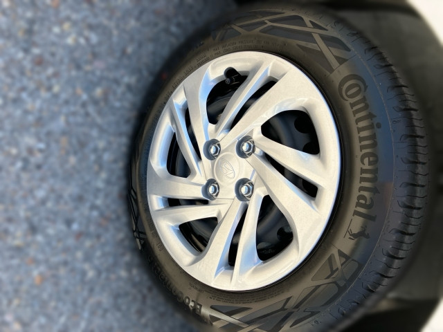 Bild 4: Hyundai i10 GO 1,0 MT