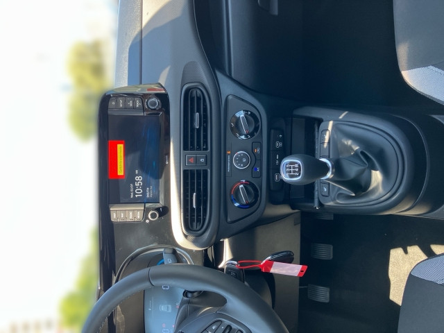 Bild 7: Hyundai i10 GO 1,0 MT