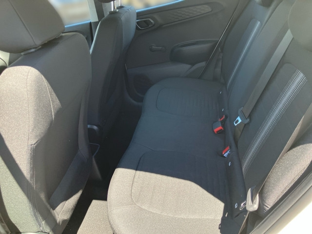 Bild 8: Hyundai i10 GO 1,0 MT