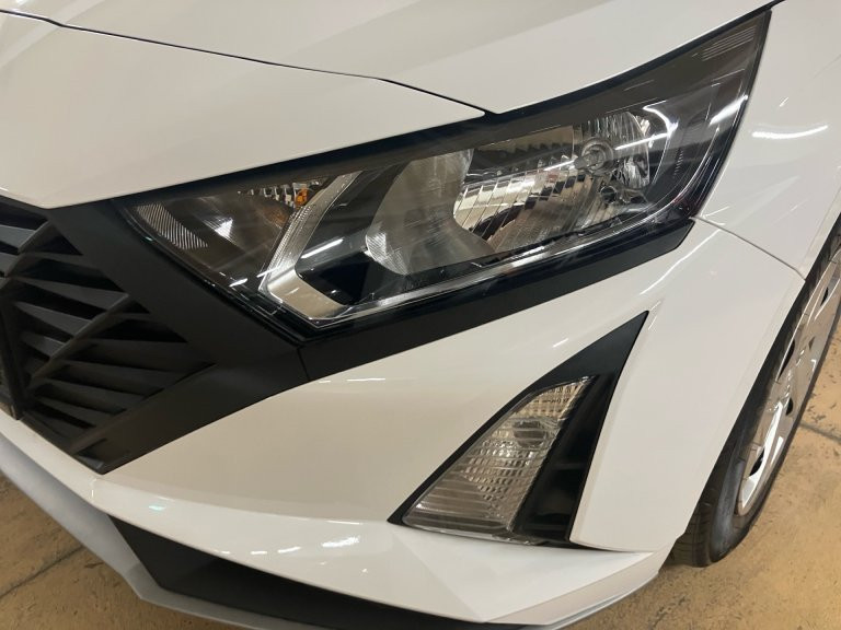 Bild 11: Hyundai i20 (BC3) GO 1.2 MPI