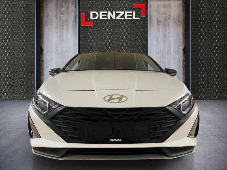 Bild 12: Hyundai i20 (BC3) GO 1.2 MPI
