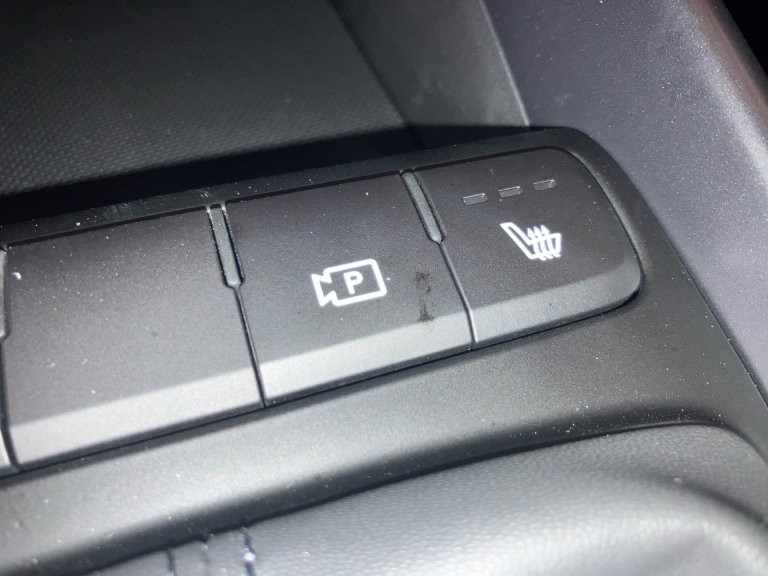 Bild 14: Hyundai i20 (BC3) GO 1.2 MPI