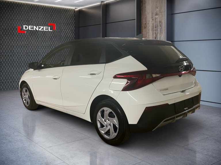 Bild 2: Hyundai i20 (BC3) GO 1.2 MPI