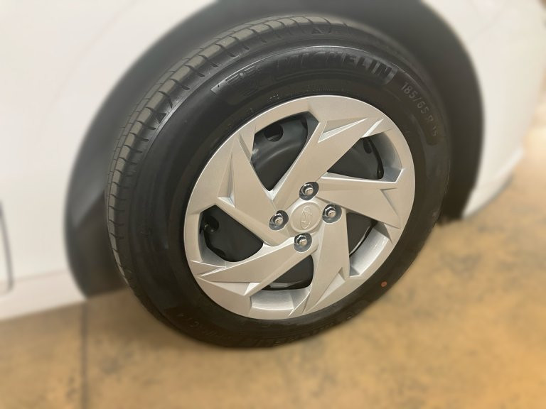 Bild 4: Hyundai i20 (BC3) GO 1.2 MPI