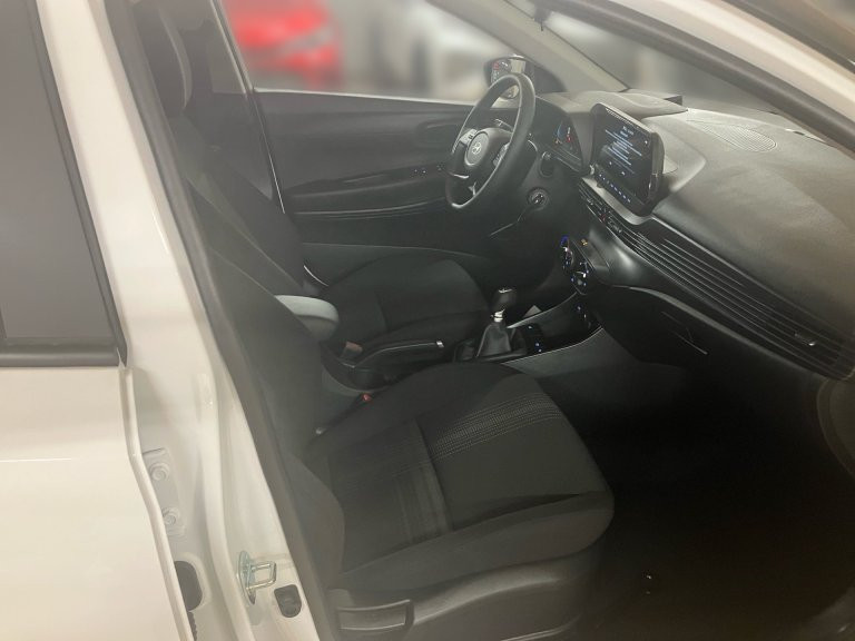 Bild 5: Hyundai i20 (BC3) GO 1.2 MPI