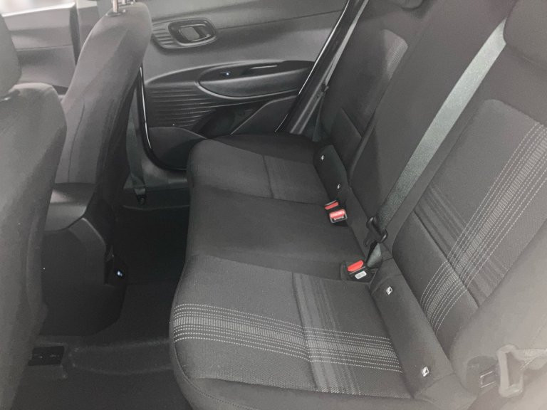 Bild 8: Hyundai i20 (BC3) GO 1.2 MPI