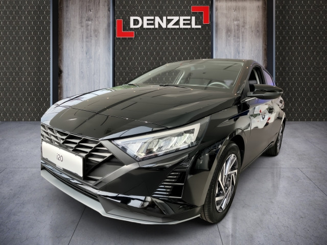 Bild 0: Hyundai i20 (BC3) GO Plus 1.2 MPI