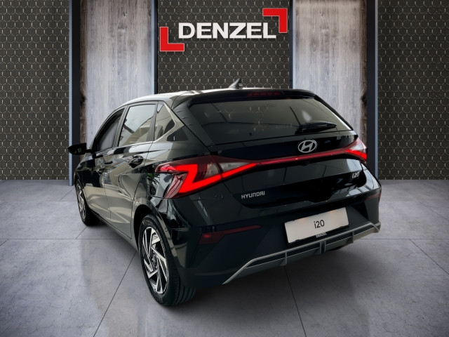 Bild 2: Hyundai i20 (BC3) GO Plus 1.2 MPI