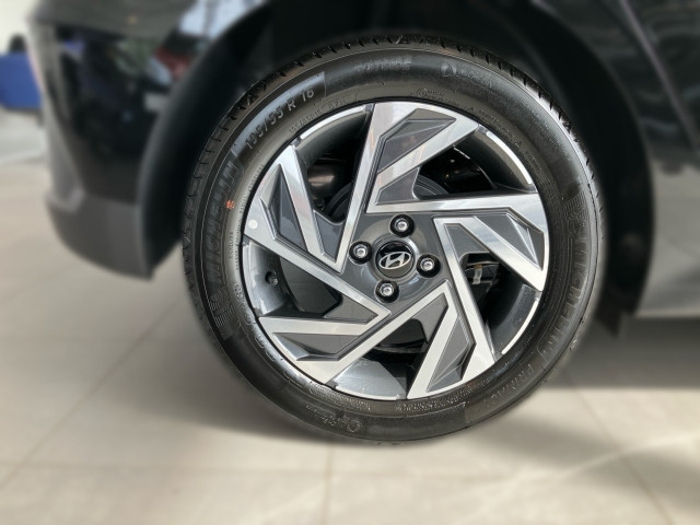 Bild 4: Hyundai i20 (BC3) GO Plus 1.2 MPI